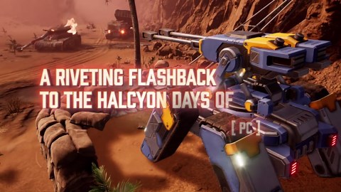 Tempest Rising Official Accolades Trailer