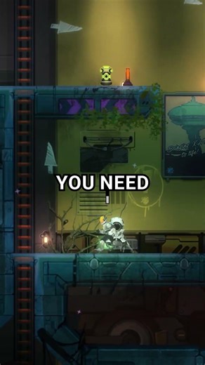 Use photography to gain the knowledge you need to survive in Bioframe Outpost