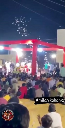 TORANIYA RAMAMANDAL || MILAN KAKADIYA || JAY RAMAPIR