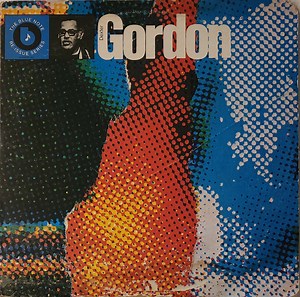 Dexter Gordon - Dexter Gordon