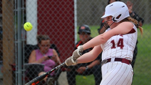 New Paltz uses six-run frame to complete comeback over Marlboro