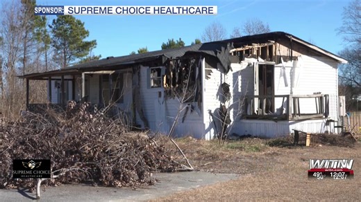 Tune into WITN News At Noon for your latest headlines and First Alert Weather Forecast. | WITN-TV