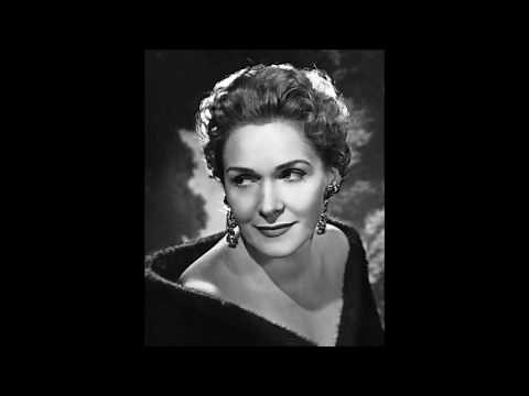 Elisabeth SCHWARZKOPF sings Mozart - "Exsultate, Jubilate" (1948)