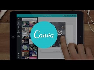What is Canva