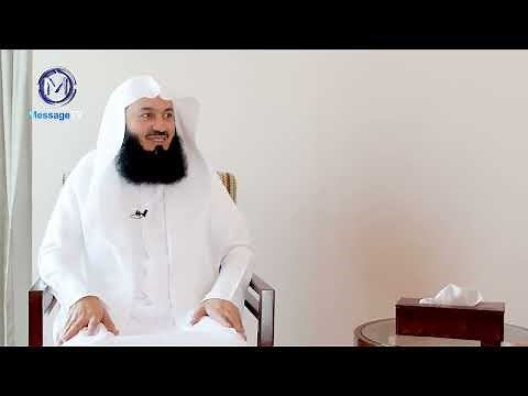 Wah! Kya Baat Hai! Mufti Menk's first ever interview in Urdu!