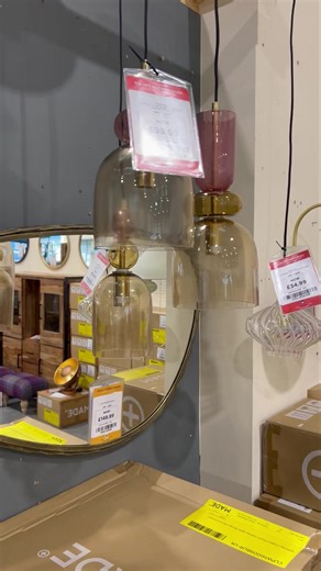 MADE.com Lighting Now In Our Store …… Prices Start From £29.99 Each ….. Amazing Quality Amazing Value In One !!!!! All Available In Our Store Now With NO WAITING !!!!! Need More Help? Our Store Number Is 01743 469333 Message Our Store Through Our Outlet X Facebook Page Immediate Collection Or Delivery Available | Outlet X