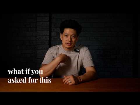 What to think when bad things keep happening to you