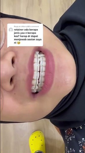 3 Types of Teeth Retainers - Clear, Hawley & Permanent Retainer