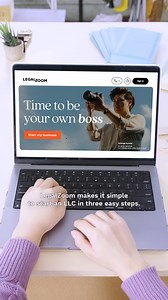 Get your LLC kickstarted with the industry leader. Register your LLC for free—plus filing fees | LegalZoom | Facebook