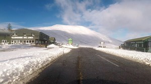 116K views · 1K reactions | Snowfall along the A93 Snow Road, from Glenshee Ski Centre, along Glen Clunie to Braemar in the Cairngorms National Park yesterday, after the snow gates were opened. The music is a beautiful composition called "Farewell to the King" (Lament to Macbeth) by the talented local composer Paul Anderson. Visit Braemar . VisitAberdeenshire . VisitCairngorms . Cairngorms Snow Roads 200 | Scotland Online | Facebook