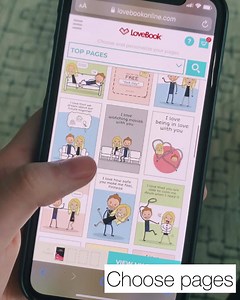 105 reactions · 4 comments | Don’t just say “I Love You,” tell them why. 殺 A personalized book to list all your reasons. ❤️   | LoveBook | Facebook