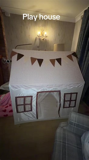 #playhouse #roleplay#sensory#tiktokmademebuyit