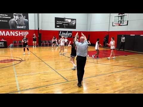 Shock 2029 S40 vs Flight - Border War