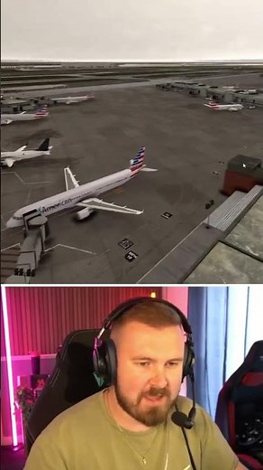 Checking Out KPHL in Tower! Simulator 3 😊