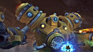 WoW Mechagon Dungeon Loot and Hard Mode, Guide & Overview - Overgear Guides