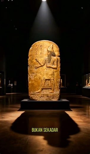 Tablet Shamash (juga dikenal sebagai Tablet Dewa Matahari), berasal dari sekitar tahun 888–855 SM.