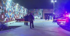 Deep Ellum stakeholders say safety is paramount