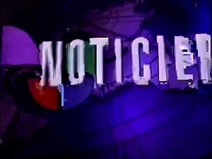 Univision intro 1991-1995 ‪@sinnerd_1027‬