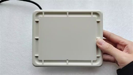 24GHz Narrow Beam Speed Radar | CW Doppler | 320m Long Range | RS485 RS232 | High Accuracy ≤1km/h