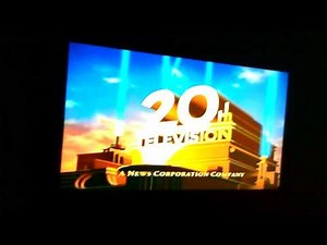 Wilmore/Regency Television/20th Television(2002)/Carsey-Werner Mandabach (2007)