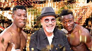 453K views · 15K reactions | The Ramadhani Brothers are Howie's Golden Buzzer! Wait until you see what Season 19 has in store! The anticipation is building, and we can't wait to be amazed again! #AGTSeason19 | AGT Auditions | Facebook