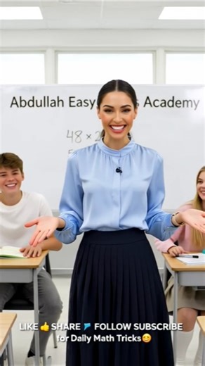 95% Students Fail This 6-Second Math Challenge! 😱