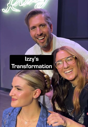 Izzy’s transformation speaks for itself. From wig reveal to a styled, natural updo in just 30 minutes, her hair was shaped, hydrated, and with intention. Styled from start to finish with Back of Bottle. Performance that supports identity, expression, and every moment in between. For hair, not hair types. #BackOfBottle #HairTransformation #UpdoMagic #HealthyHair #SalonStyle