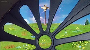 Teletubbies  97 Pancakes