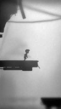 INSANE Ladder CIRCUS! 🪜🤹 LIMBO Puzzle