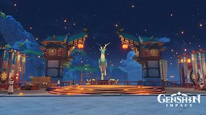 The Origin of the Lanterns guide - Genshin Impact - GINX TV