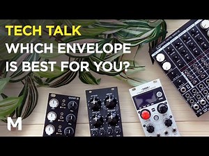 My 4 favorite envelope generators – which is best for you!?