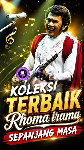 Dengar Musiknya 5 Detik, Langsung Nostalgia!