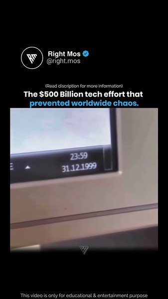 Global Tech Panic !