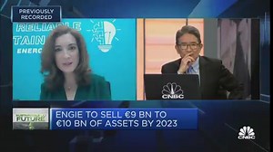 Electric utility says China is moving fast into renewable energy