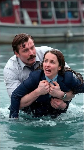 Meet Lenny Skutnik - The Hero of the Potomac