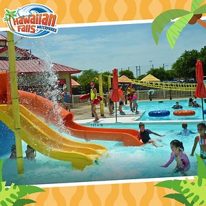 11 comments | Wrangle up your posse and get ready for family FUN!  Buy your season pass NOW and get 2 FREE buddy passes! 勞 Check out our current offers for our Mansfield, Roanoke, and Waco parks at www.hfalls.com/season-passes.php | Hawaiian Falls Waterparks | Facebook