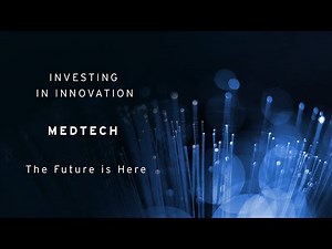 Episode 7: MedTech
