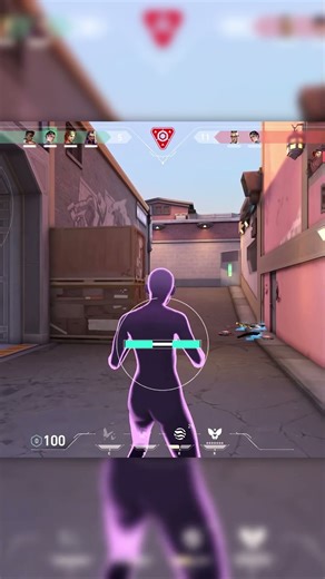 ACE to carry the team 🔥