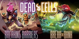 Dead Cells mobile version finally receives all of the current content in the latest update