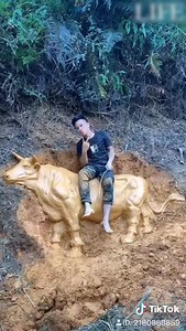 13M views | Art of the land. Artisans can really create art anywhere 朗 | Feedy Life | Facebook