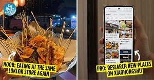 7 Massively Overrated Things Singaporeans Do In JB & What You Can Do Instead To Be A Pro Traveller