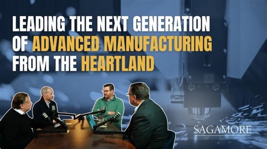 Manufacturing leaders say industry’s future looks bright in Indiana | Indiana Manufacturers Association
