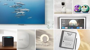 From Kindle Scribe to Fire TV Cube Gen 3 and Alexa Voice Remote Pro: Everything Amazon announced at its big fall hardware event 2022