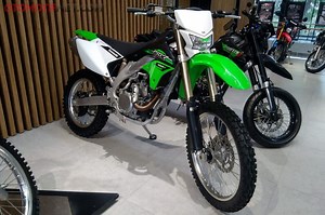 Sadis! Kawasaki Potong Harga KLX 450R, Rp 100 Jutaan Jadi Rp 50 Jutaan - Otomotifnet.com