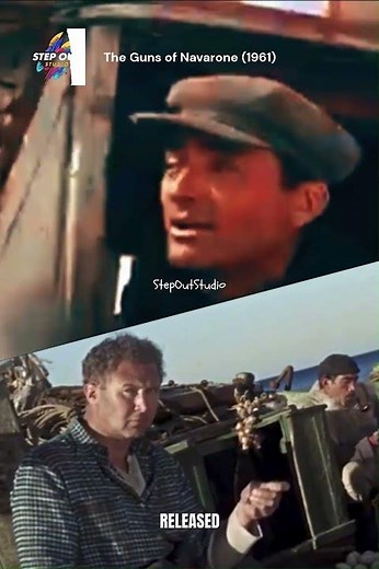 MISSION NAVARONE