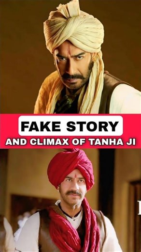3 Secret Facts About Tanha ji movie #shorts