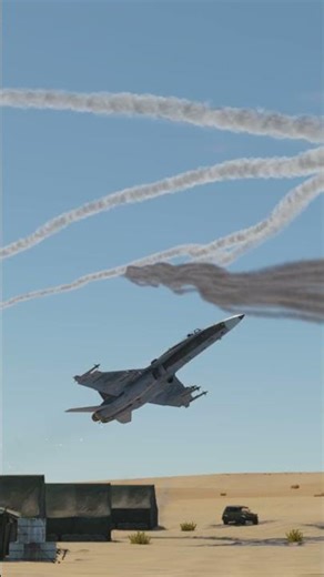 Osa-AKM 🛡️ vs F-16 ✈️ — who wins in real combat? #osaakm #f16 #airdefense #fighterjet #viralshorts