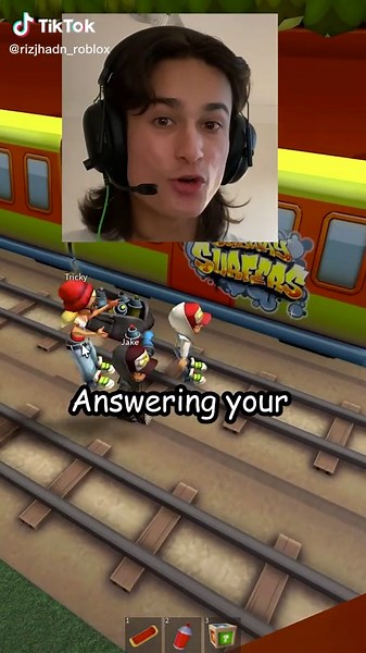 Roblox Discord Q&A: Best & Worst Games Revealed!