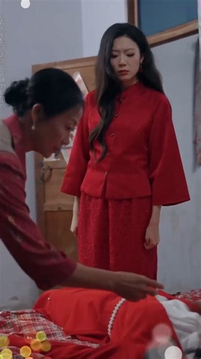 Cô gái tìm đường chạy trốn khỏi núi vì bạn dụ lên núi kết hôn. | Cream Dream