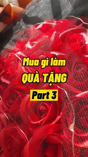 Ai nỡ từ chối món quà lãng mạn này đây 🥰 #chaulife #chauunbox #chaureview #muagilamqua